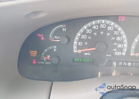 2001 Ford F-150 Harley-Davidson Edition/King Ranch Edition/Lariat/Xlt z USA, uszkodzony, nr VIN 1FTRW07L41KC03243